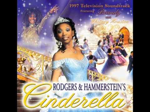 Rodgers & Hammerstein's Cinderella (1997) - 06 - Falling In Love With Love