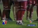 PBN 08/09 - Los Andes 1 vs. Chacarita 3 (Fecha 7ª)