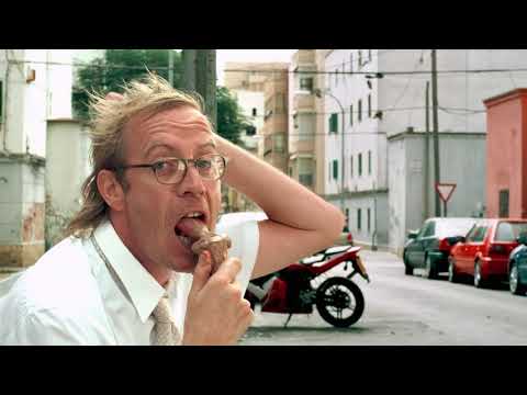 Rhys Ifans vs the Voodoo Mama