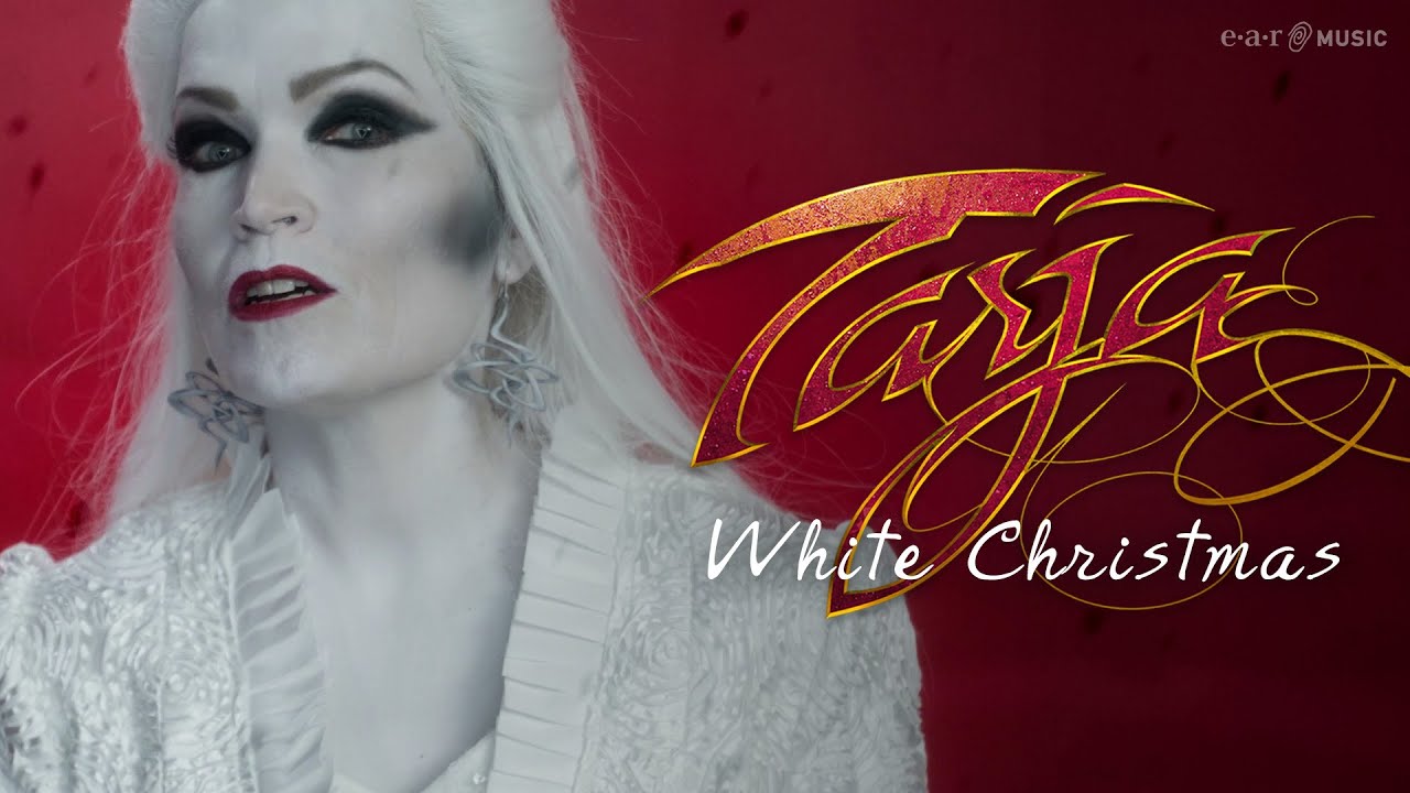 Tarja — White Christmas
