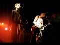 Chris Whitley & Trixie Whitley - Alien - LIVE 1998 - (Dirt Floor European Edition Bonus Track)