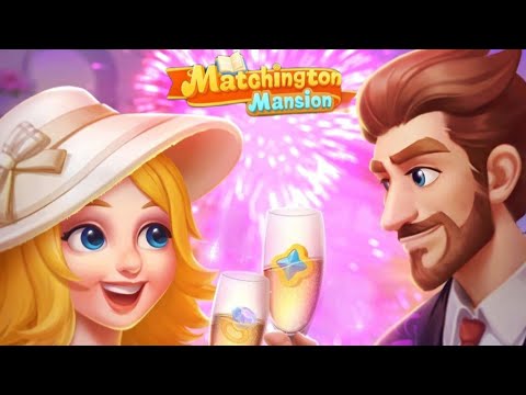 Matchington Mansion Levels 1603 & 1604 — Full Gameplay + Best Tips
