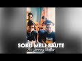 Soku Meli Saute Zubeen Garg Cover By The Jamming Buddies