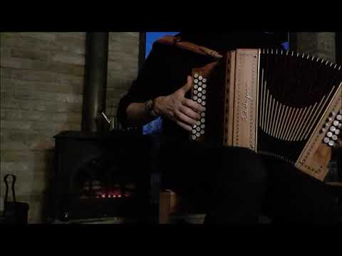 La Candèla, Mazurka Accordeon Diatonique