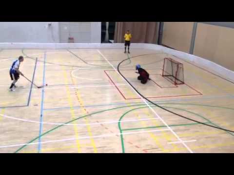 HTV -  AFC Campus 4 26.10.2013 rankkari