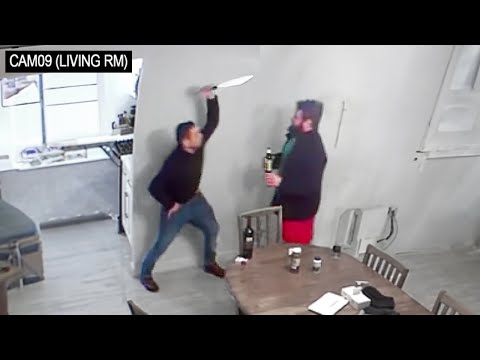 MOMENTS WHEN THINGS WENT WRONG | BEST OF THE MONTH