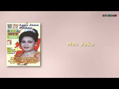 Nunung M feat Budi Jolong - Mas Joko