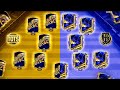 Verified TOTS X Ultimate TOTY - Best Special X Squad Builder! FC Mobile