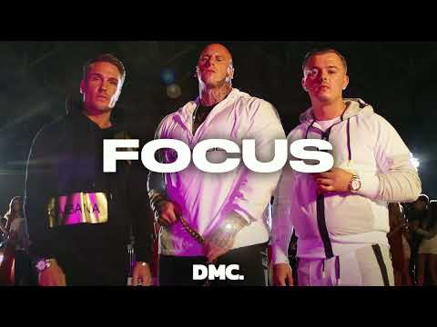 Silky x Tom Zanetti x TeeDee Type Beat "FOCUS" | House/ UK Organ Bassline Instrumental 2022