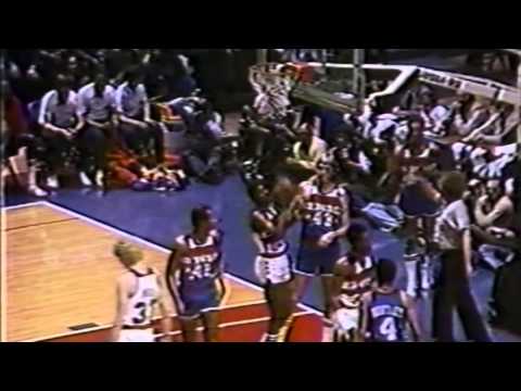 Atlanta Hawks Send 3 to the 1980 All-Star Game