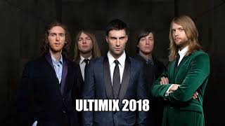 Maroon 5 - Wait ( Chromeo Mix ) ( Ultimix ) HQ audio