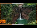 🇮🇳  HIRADPADA Waterfall Jawhar Palghar One of top 10 waterfalls in Maharashtra waterfall near Mumbai
