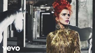 Paloma Faith - Can&#39;t Rely on You [MK Remix] (Official Audio)