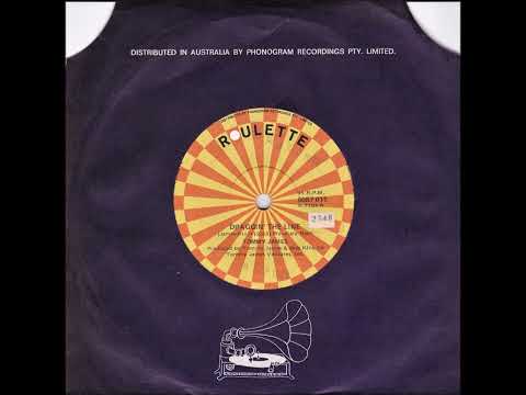 45 of the Week - Draggin' The Line