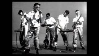 Devo - Make Me Dance 1980
