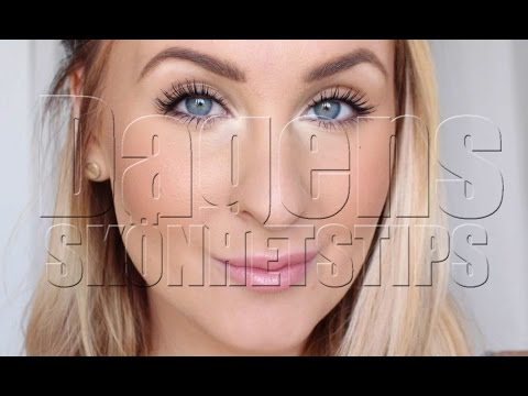 DAGENS SKÖNHETSTIPS #7 - Piggare & större ögon!