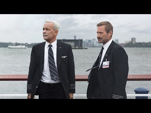 Sully - Resmi IMAX Fragmanı [HD]