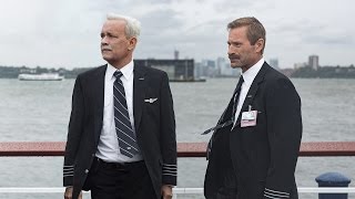 Sully Film Trailer