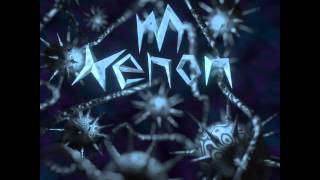 mXenon - Look In The Mirror (Anime-Style Remake)