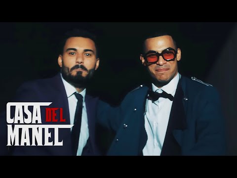 ​@Jador ⭐ GHEBOASA - Criminal | Official Video