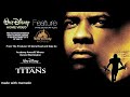 Walt Disney Home Video Feature Presentation Formatted Screen Walt Disney Pictures 2000 2001