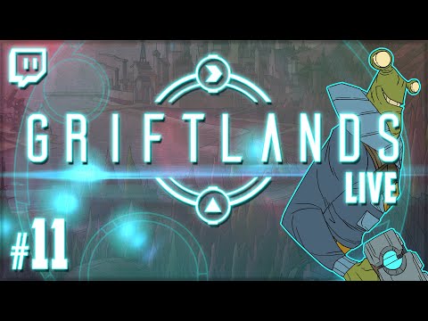 By Handshake or Hammer | Let's Stream Griftlands - Episode 11 [FINALE]