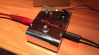 Video thumbnail for Biyang phase ph-8 by Pedales Salvajes
