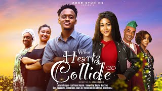 WHEN HEARTS COLLIDE | EMMANUEL NSE, CHIDINMA OGUIKE, ILANA ALLY 2024 LATEST NIGERIAN MOVIE WHEN HEARTS COLLIDE | EMMANUEL NSE, CHIDINMA OGUIKE, ILANA ALLY 2024 LATEST NIGERIAN MOVIE