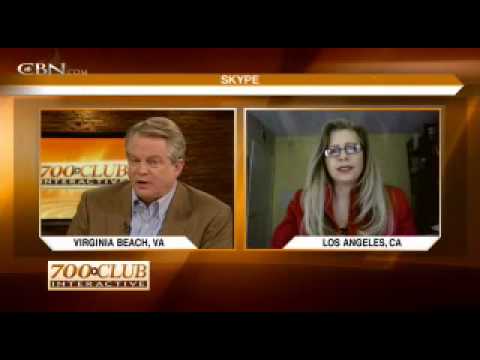 700 Club Interactive -- August 2, 2011 - CBN.com