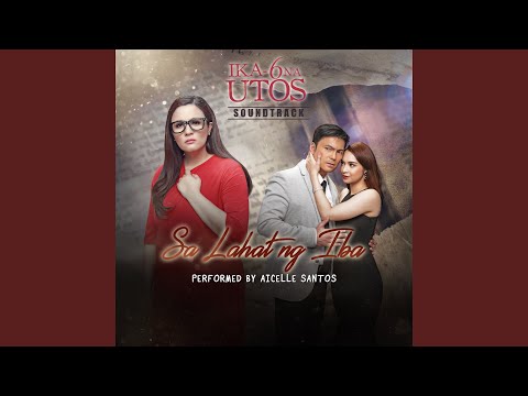 Sa Lahat Ng Iba I Ika 6 Na Utos theme