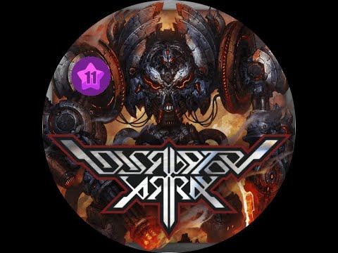 [MuseDash Custom] Disruptor Array - Akira Complex vs kiraku (Custom 11*)