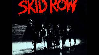 Rattlesnake Shake - Skid Row (Album: Skid Row)