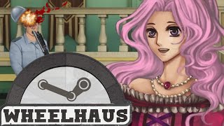 IT'S A TRAP - Wheelhaus Gameplay