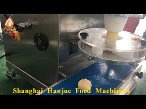 HJ-001 Butter ball machine