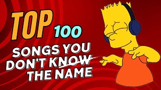 Download lagu 100 SONGS you've HEARD and DON'T KNOW the NAME 2024 mp3