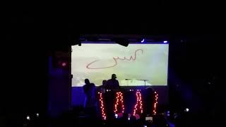 &quot;The Panties&quot; by Mos Def (live)