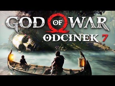 Zagrajmy w GOD OF WAR #7 - WALKA Z ELFAMI! - Gameplay po polsku - PS4 PRO