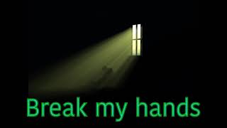 Smallest Light by Ingrid Michaelson lyrics (Cover)