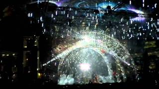 Flaming Lips - 2011 Tour - What is the Light