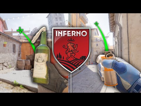 Inferno utility every player should know.