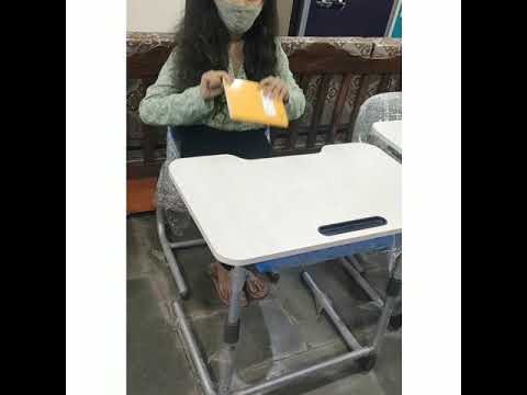 Student Chair