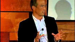Career Services Must Die: Andy Chan at TEDxLawrenceU