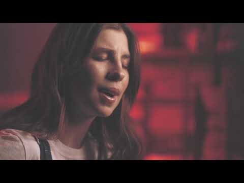 Tash Palmer - Softly - Acoustic