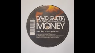 David Guetta – Money (Extended Version)