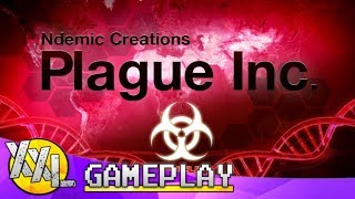 Plague Inc. Evolved - XXLGAMEPLAY