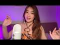 ASMR How Are You Doing My Baby