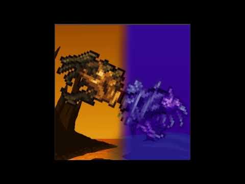 [OLD] Ancients Awakened Mod OST: "Claws of Catastrophe" - Theme of the Grips of Chaos