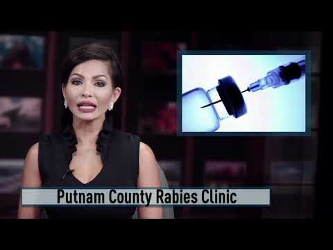 Putnam County Rabies Clinic