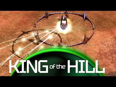King of the Hill Presented by Chronosphere
