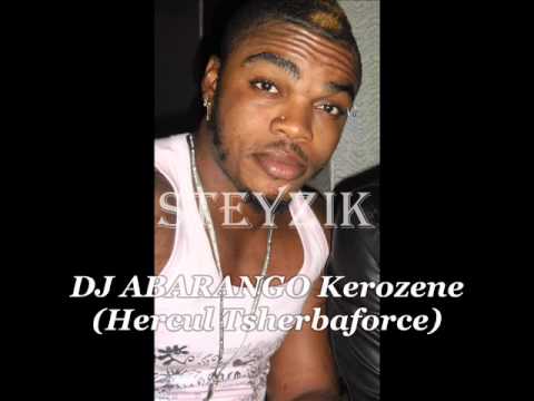 DJ ABARANGO Kerozene - "Kala Nini" (Demo)